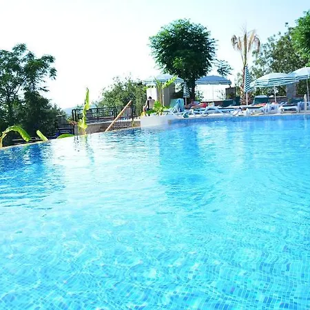 Perdikia Hill & Family Hotel Ovacik (Fethiye)
