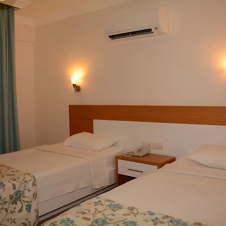 Perdikia Hill & Family Hotel Ovacik (Fethiye)